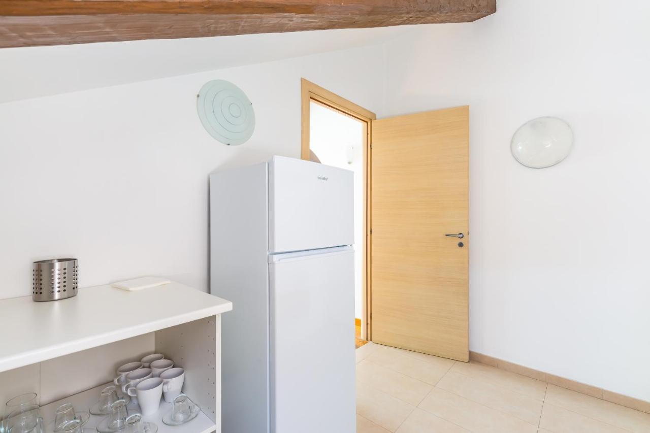 Attico Al Duomo By Napoliapartments Zewnętrze zdjęcie